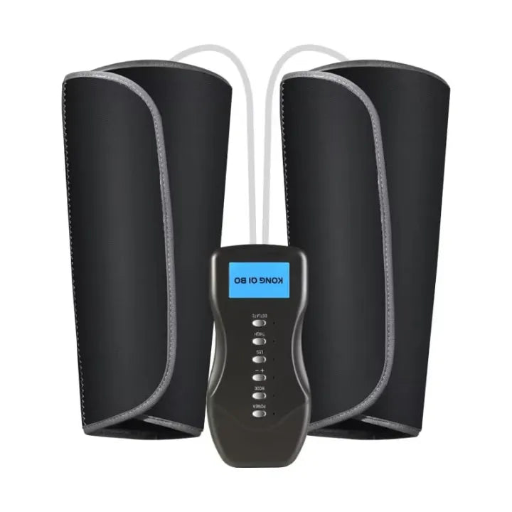Smart Air Compression Leg Massager