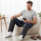 Smart Air Compression Leg Massager