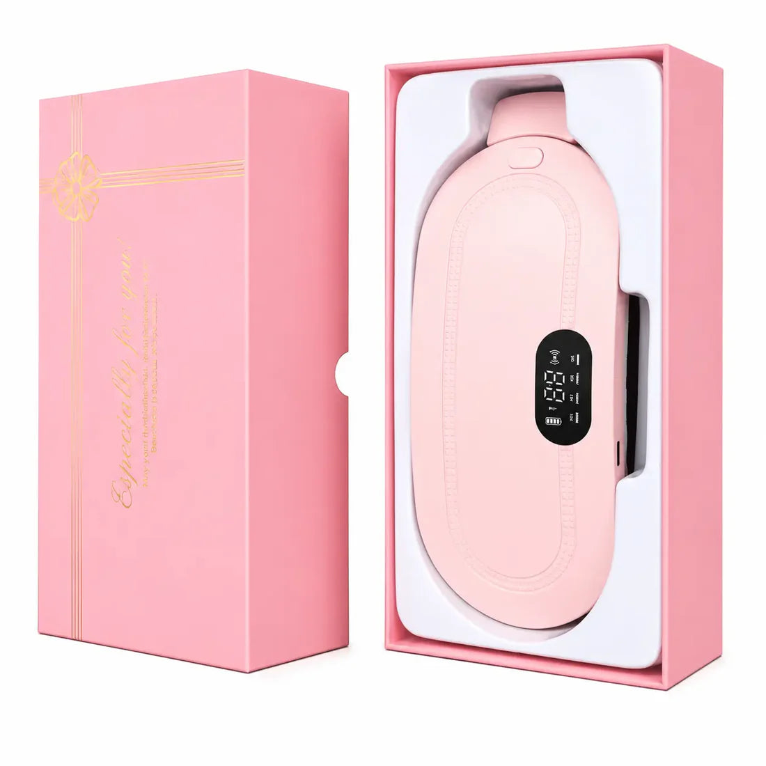 Period Cramps Relief Massager