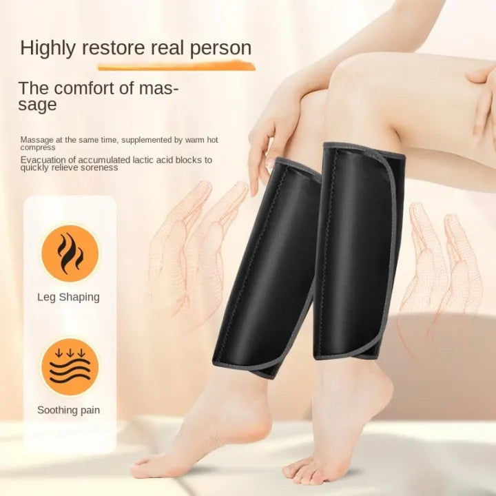 Smart Air Compression Leg Massager
